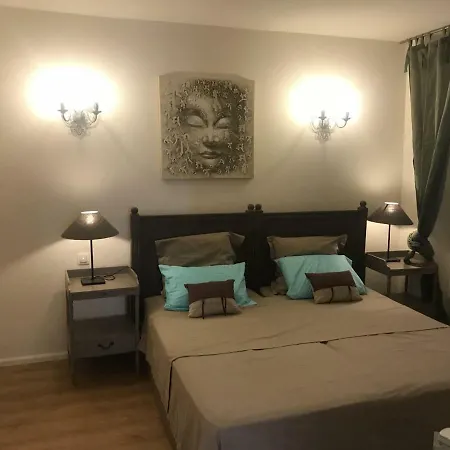 Magnifique 3 Pieces Carre D'or Apartament Cannes